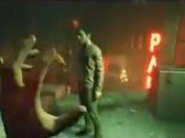 Vampire: The Masquerade – Bloodlines 2 will be available for PS4, PC, and Xbox One. (Image source: YouTube/Paradox Interactive)