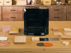 The affordable CNC solution is looking for backers (Image source: SainSmart Team)