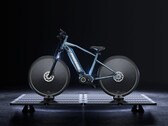 The Phosgo Go 5 Ultra features an aluminium frame