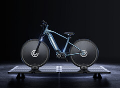The Phosgo Go 5 Ultra features an aluminium frame