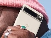 The Pixel 8 Pro is one of at least three new devices expected to launch in just over a month's time. (Image source: Google)