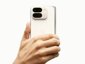 Google's Tensor ARM chips are only slowly catching up to to the competition. (Image source: Google)