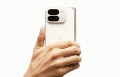 Google's Tensor ARM chips are only slowly catching up to to the competition. (Image source: Google)