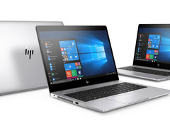 HP EliteBook 700 G5 and ProBook 645 G4 series launching this month with AMD Ryzen (Source: HP)