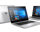 HP EliteBook 700 G5 and ProBook 645 G4 series launching this month with AMD Ryzen (Source: HP)