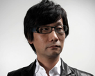 A picture of Kojima Productions' founder and CEO Hideo Kojima (image source: IMDB)