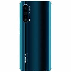 Purported Honor 20 Pro render. (Source: Weibo)