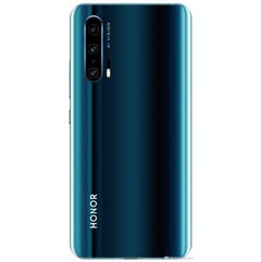 Purported Honor 20 Pro render. (Source: Weibo)