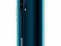 Purported Honor 20 Pro render. (Source: Weibo)