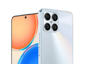 The Honor X8 runs on the outdated Magic UI 4.2 based on Android 11. (Image source: Honor)
