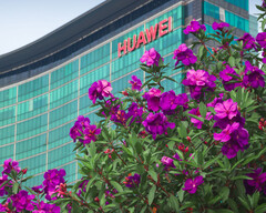 An undisclosed group of Huawei’s US patents will transfer to Qualcomm once regulators approve the sale.