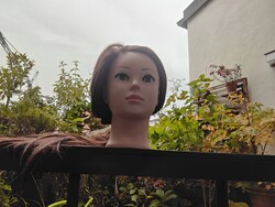 Image captured with the front camera