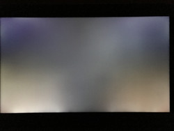 backlight bleeding and IPS glow