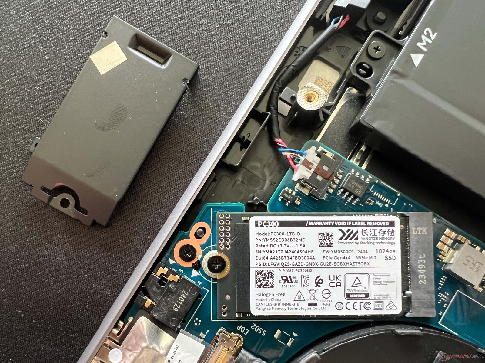 Xiaomi RedmiBook Pro 16 2024 review Perhaps the best Meteor Lake laptop with a long battery