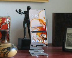 Motorola Edge 50 review.