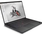 The ThinkPad P1 Gen 6 is a capable 4K OLED workstation with RTX 4080 and Core i7 (Image source: Lenovo)