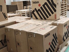 Inside the Lenovo Factory (image source: Benjamin Herzig/Notebookcheck.com)