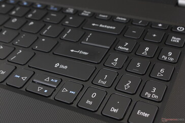 Acer travelmate p2 keyboard light hotsell