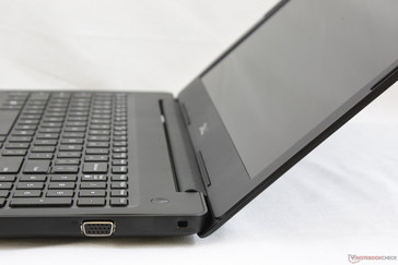 Dell Latitude 15 3590 (i7-8550U, Radeon 530) Laptop Review - Reviews Dell Latitude 15 3590 (i7-8550U, Radeon 530) Laptop Review - Reviews