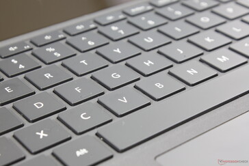 Microsoft Surface Pro 7 Core i5 Review: More Like a Surface Pro 6.5 -   Reviews