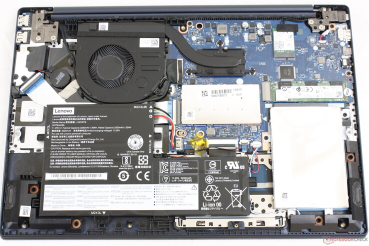 Lenovo s340 deals upgrade