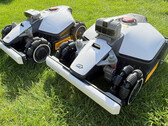 Mammotion Luba Mini AWD RTK and LiDAR test and comparison