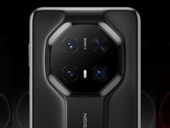 The Mate 70 RS. (Image source: Huawei)