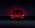 The 2024 Tesla Model 3 has a starting MSRP of $40,630. (Image source: Tesla)