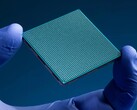 NASA's High Performance Spaceflight Computing processor