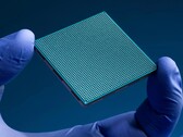 NASA's High Performance Spaceflight Computing processor