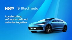 TTTech Auto joins NXP Semiconductors (Image source: NXP Semiconductors)