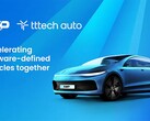 TTTech Auto joins NXP Semiconductors (Image source: NXP Semiconductors)