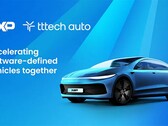 TTTech Auto joins NXP Semiconductors (Image source: NXP Semiconductors)