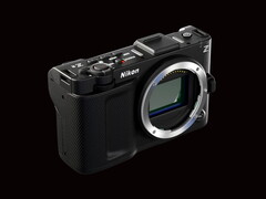 The Nikon ZR