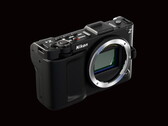 The Nikon ZR