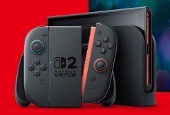 Nintendo Switch 2 to get updated