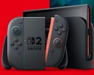 Nintendo Switch 2 to get updated 
