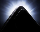 The Ace 6T will feature a battery with capacity larger than 8,000mAh. Pictured: a teaser picture of the phone. (Image source: OnePlus - edited)