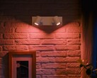 The refreshed Philips Hue Argenta spotlight has a longer lasting light source. (Image source: Philips Hue)