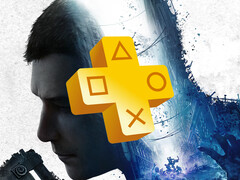 The August 2026 free game lineup has three games. Pictured: edited Dying Light 2 cover with PS Plus logo on it.
