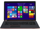 Toshiba unveils new Qosmio and Satellite notebooks