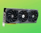 Due to potential RTX 5060 Ti unavailability, gamers might need to buy older GPUs like the MSI RTX 4060 Ti pictured here. (Image source: Notebookcheck, Unsplash, edited)