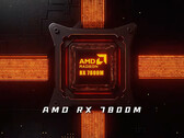 Despite being held back by an OCuLink connection, the Radeon 7800M performs reasonably well in 3DMark Time Spy (Image source: One-Netbook)