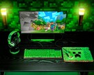 Razer Minecraft Collection (Image source: Razer)