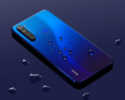 The Redmi Note 8 is now receiving Android 11 in Europe. (Source: Xiaomi)