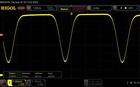 maximum display brightness