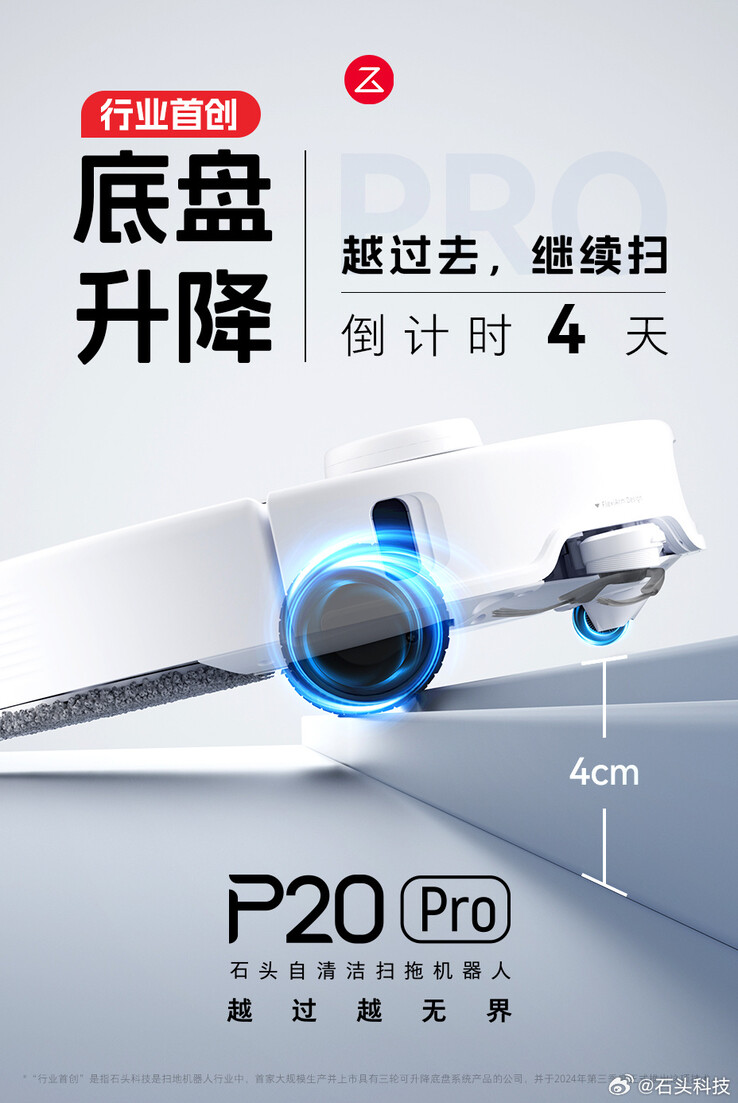 (Image source: Roborock)