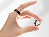 The Rogbid SR08 smart ring supports gesture control (Image source: Rogbid)