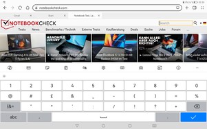 Huawei MatePad SE 11 tablet review