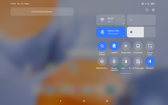 Lenovo Yoga Tab Android tablet review